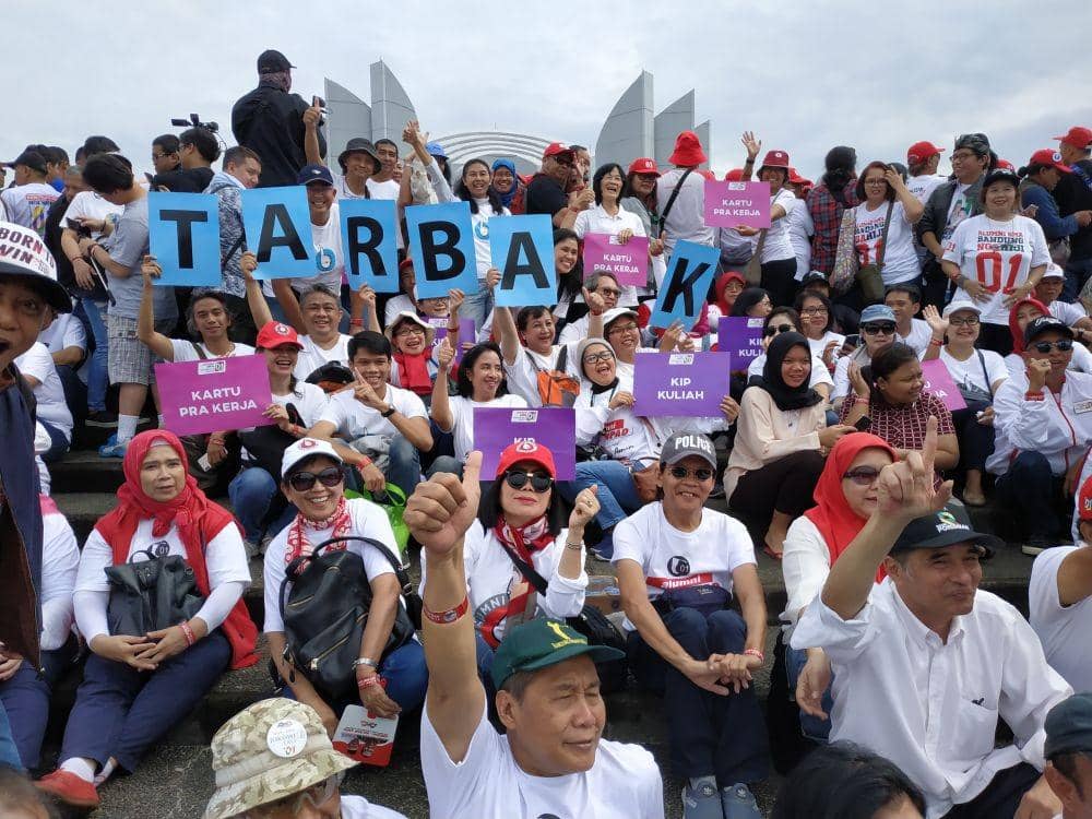 IDN Times/Debbie Sutrisno