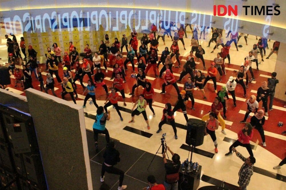 IDN Times/Dewa Putu Ardita