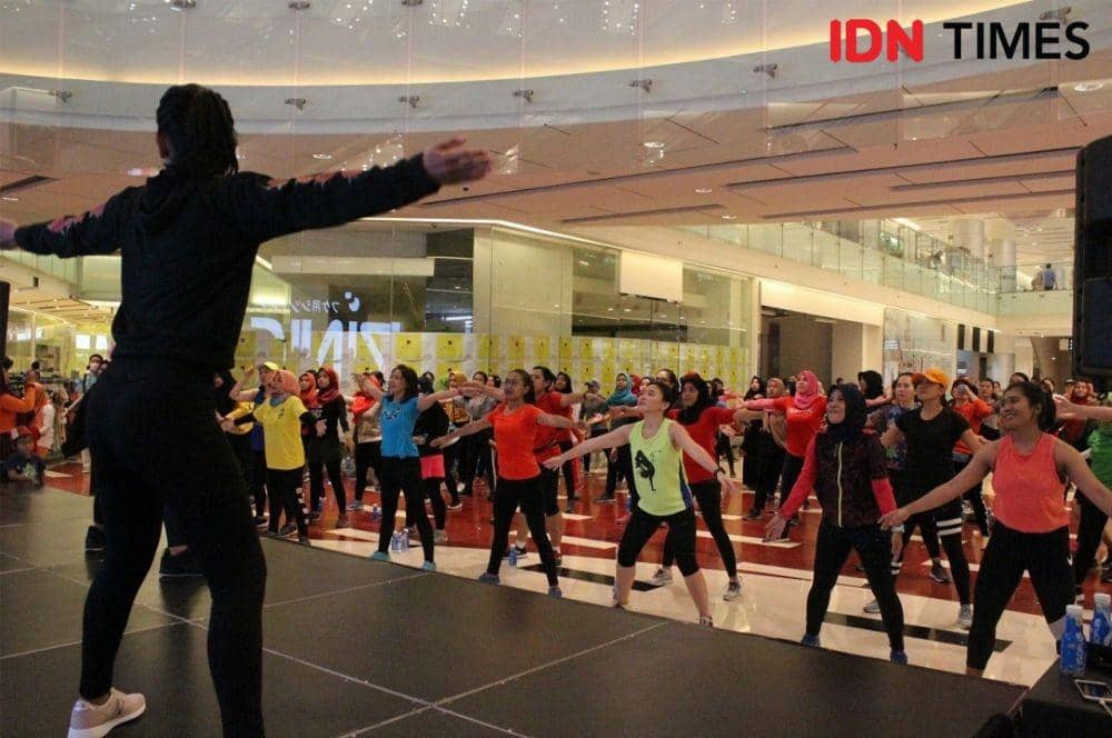 IDN Times/Dewa Putu Ardita