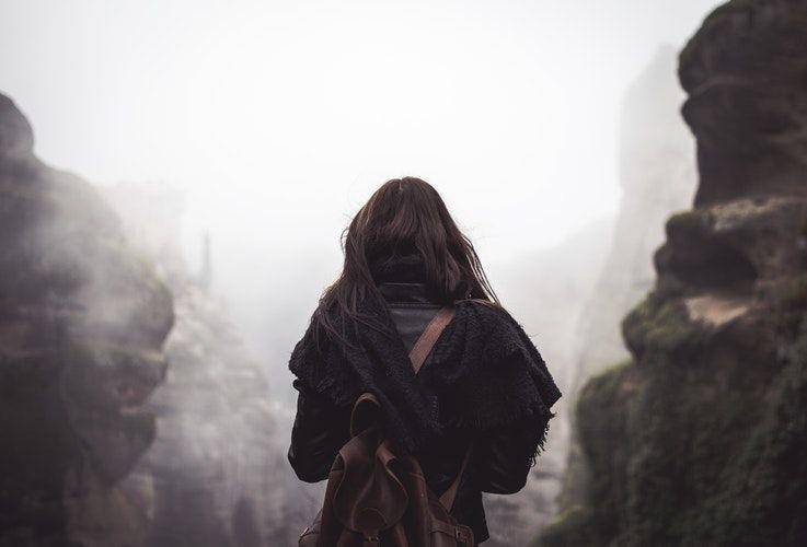 Unsplash/Jason Blackeye