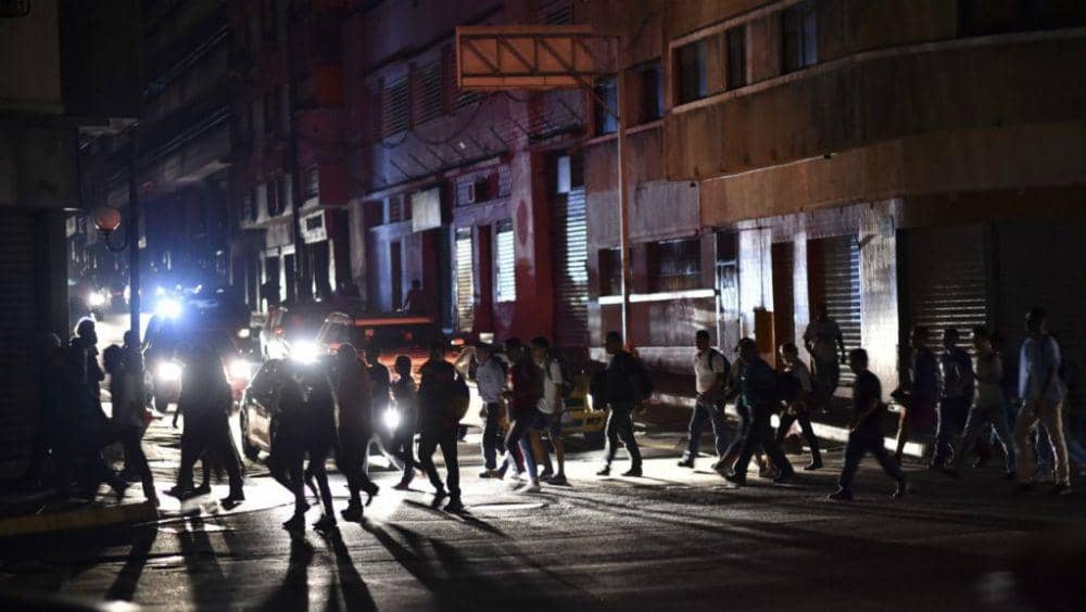 France 24/Yuri Cortez/AFP