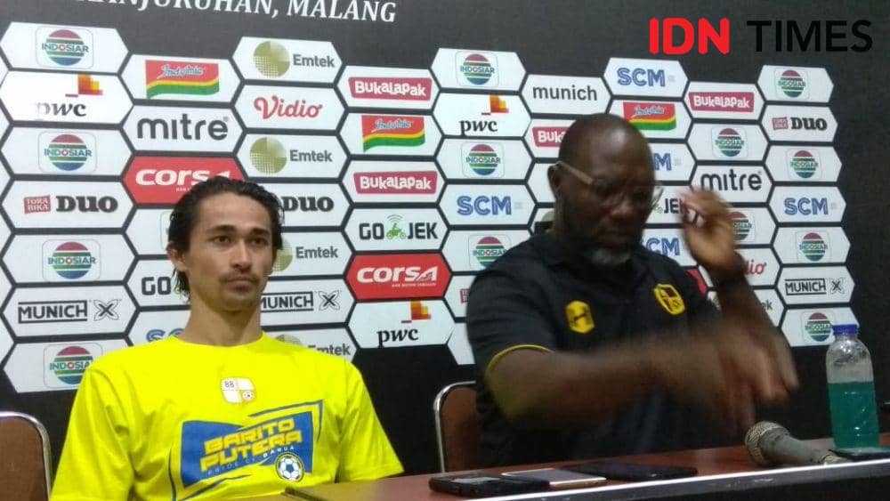 IDN Times/Bela Ikhsan As'at