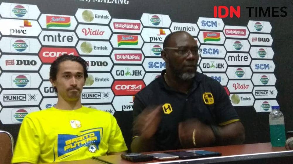 IDN Times/Bela Ikhsan As'at