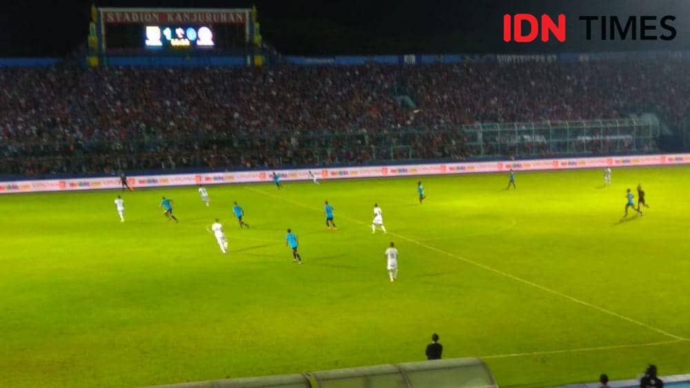 IDN Times/Bela Ikhsan As'at