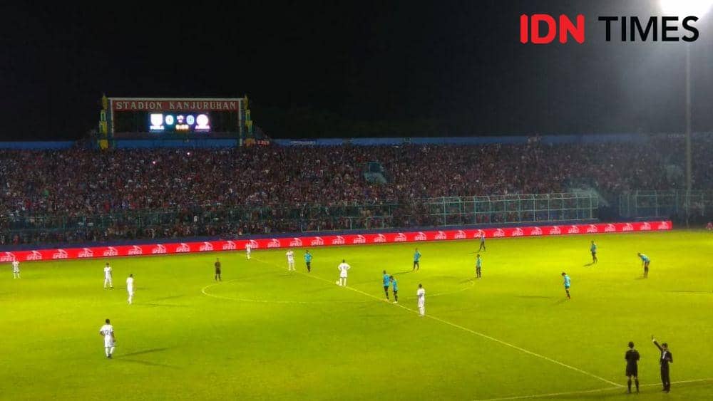 IDN Times/Bela Ikhsan As'at