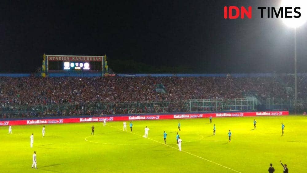 IDN Times/Bela Ikhsan As'at