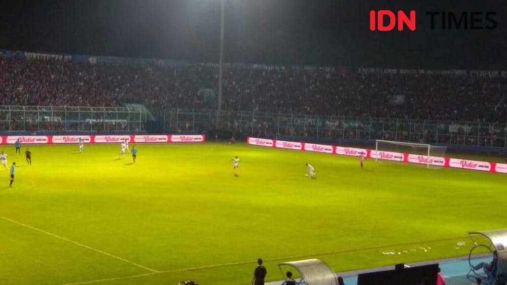 IDN Times/Bela Ikhsan As'at