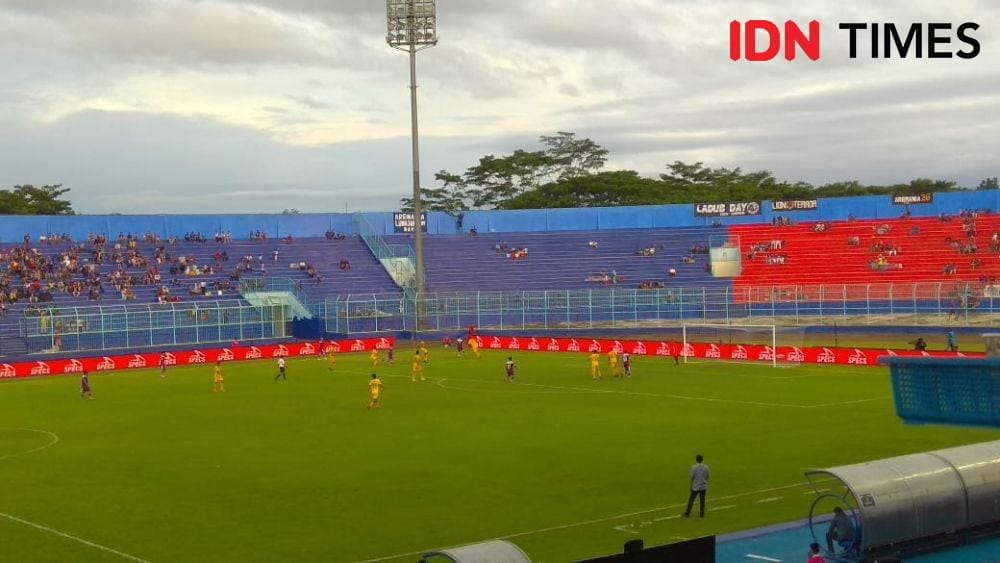 IDN Times/Bela Ikhsan As'at