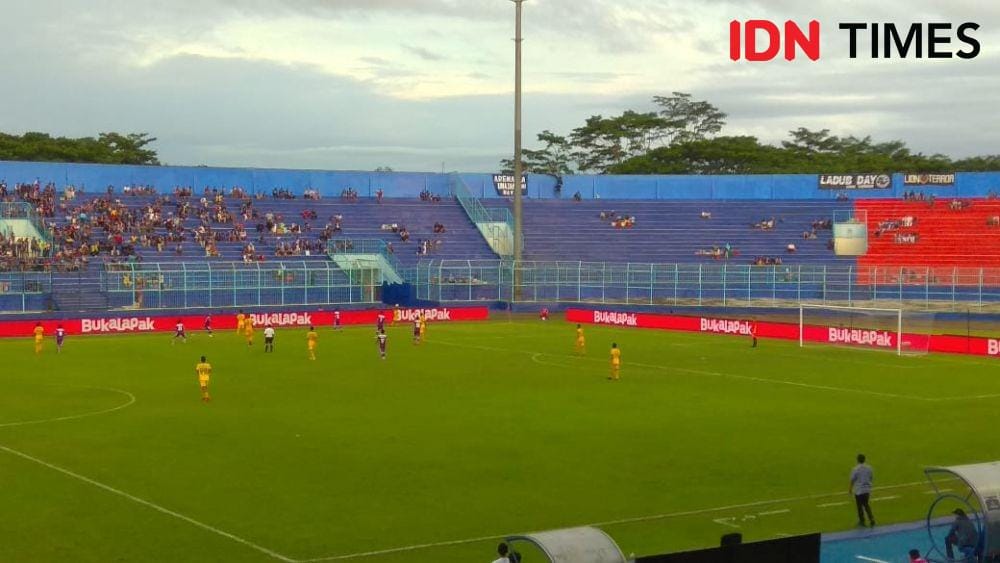 IDN Times/Bela Ikhsan As'at