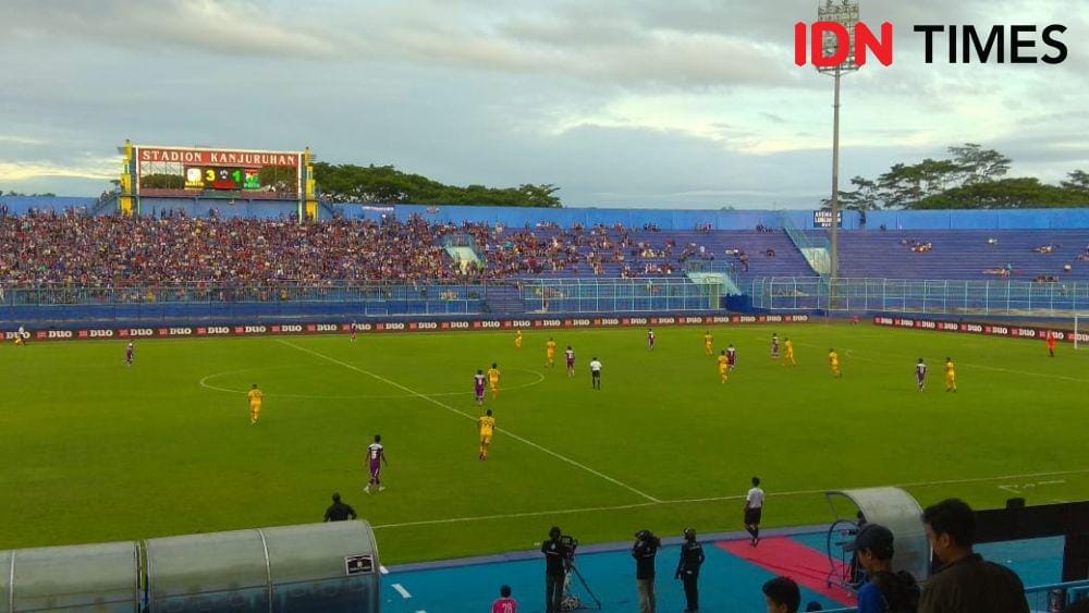 IDN Times/Bela Ikhsan As'at