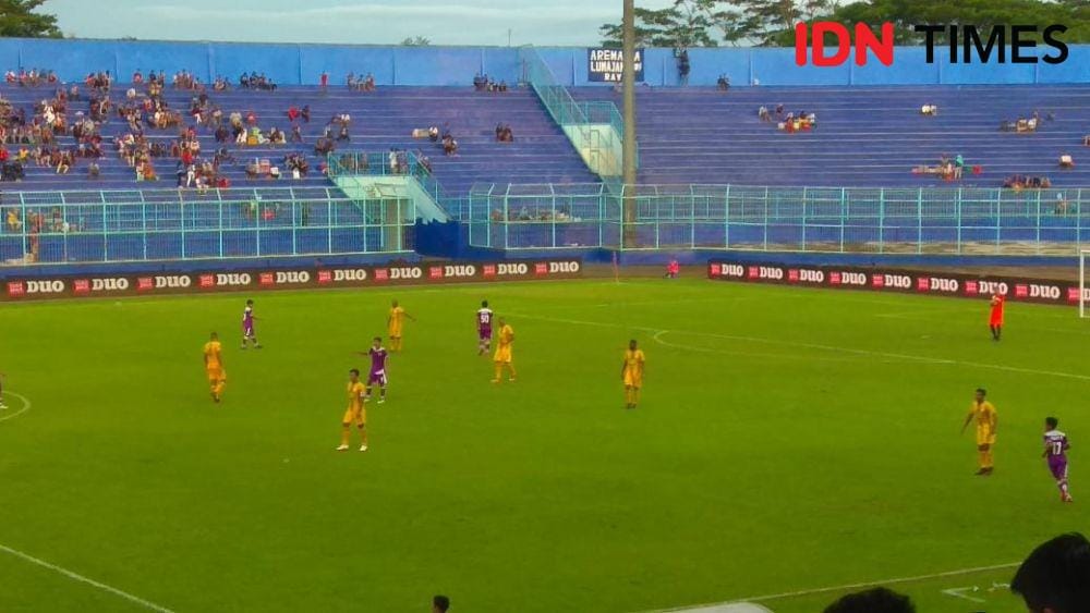 IDN Times/Bela Ikhsan As'at