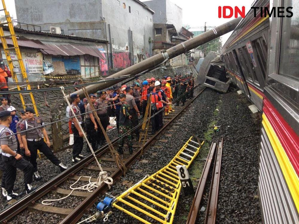 IDN Times/Irfan Fathurohman