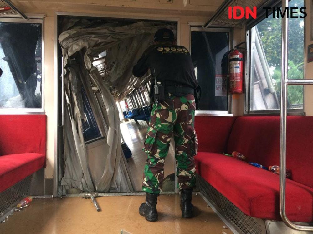 IDN Times/Irfan Fathurohman