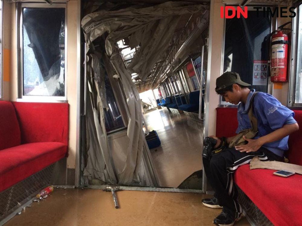 IDN Times/Irfan Fathurohman