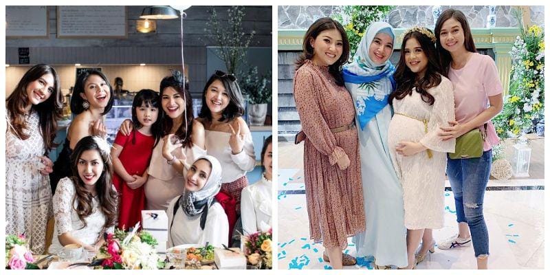 instagram.com/septriasaacha | instagram.com/chafrederica