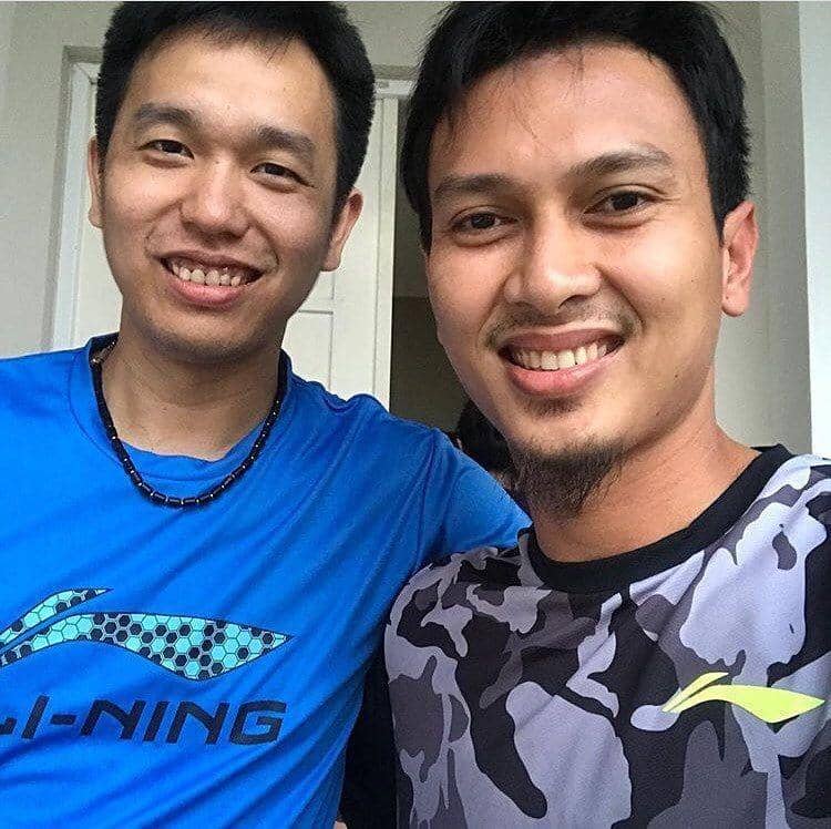 instagram.com/hendrasansan