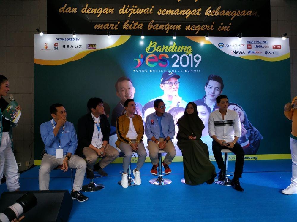 IDN Times/Debbie Sutrisno