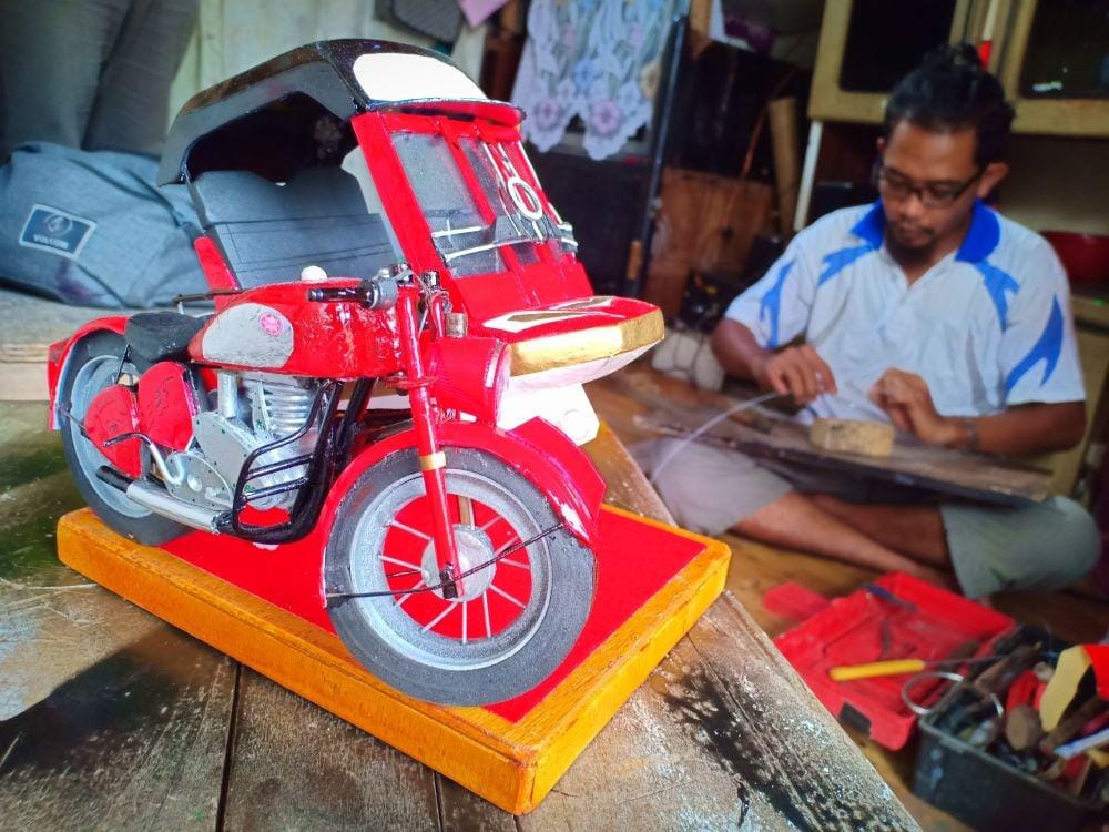 IDN Times/Gideon Aritonang