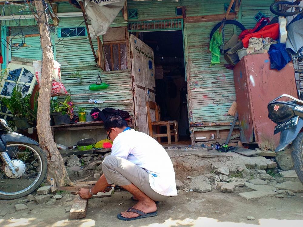 IDN Times/Gideon Aritonang