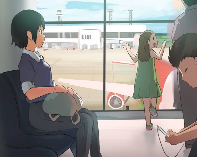 webtoon.com/young mom