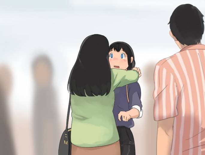 webtoon.com/young mom
