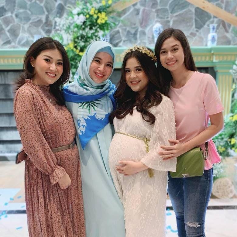 instagram.com/sarwendah29/