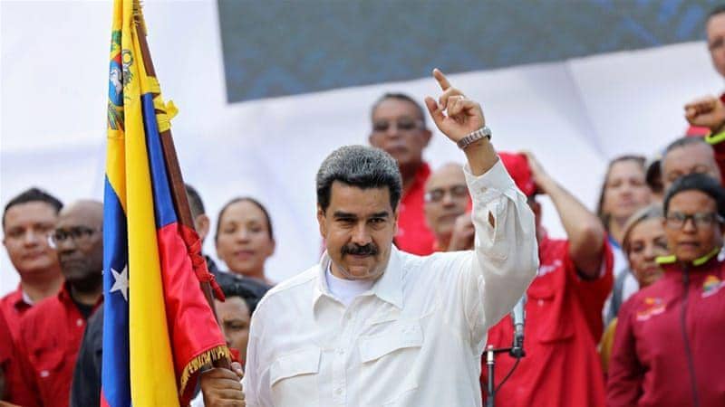 AlJazeera.com/Reuters