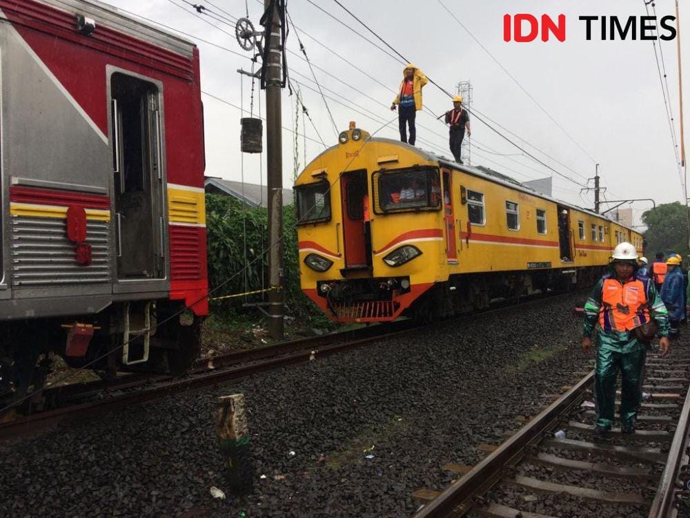 IDN Times/Irfan Fathurohman