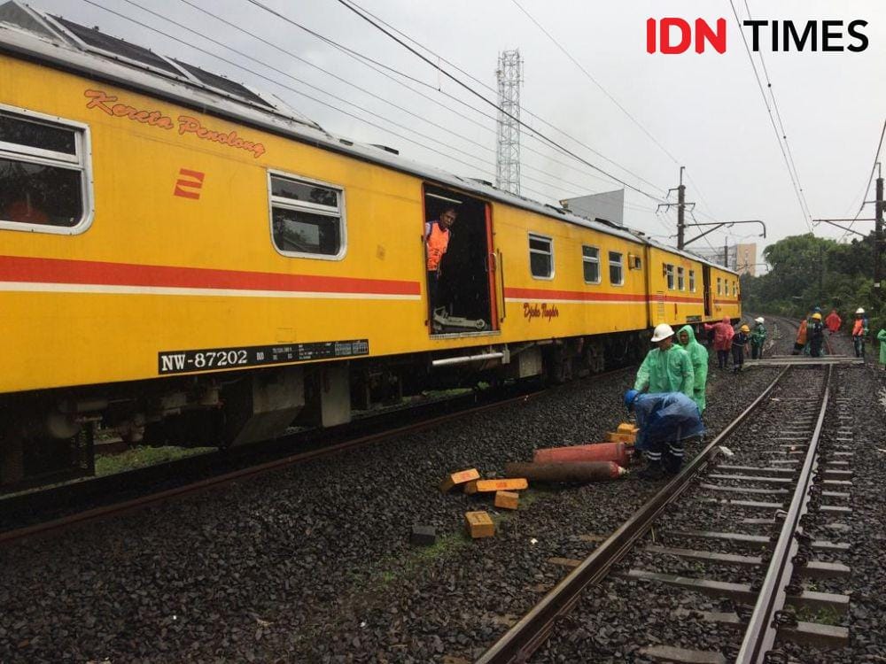 IDN Times/Irfan Fathurohman