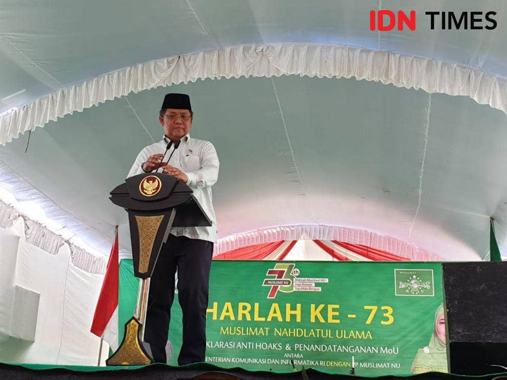 IDN Times/Vanny El Rahman