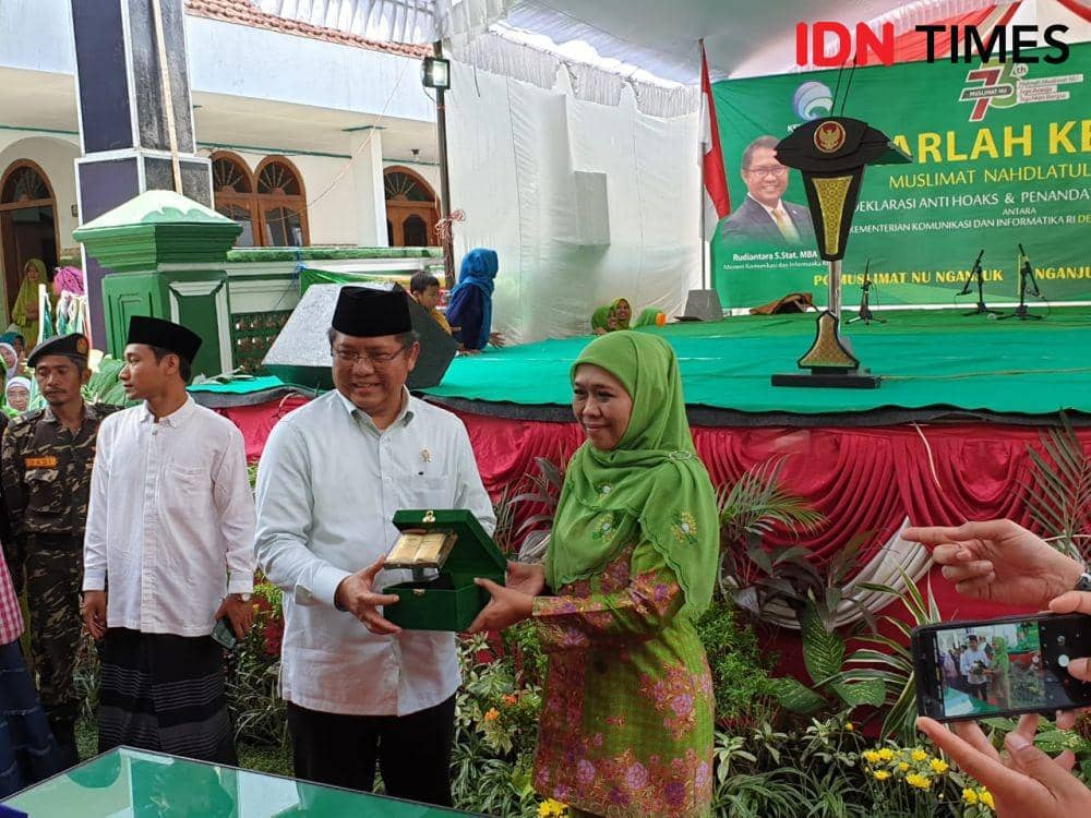 IDN Times/Vanny El Rahman