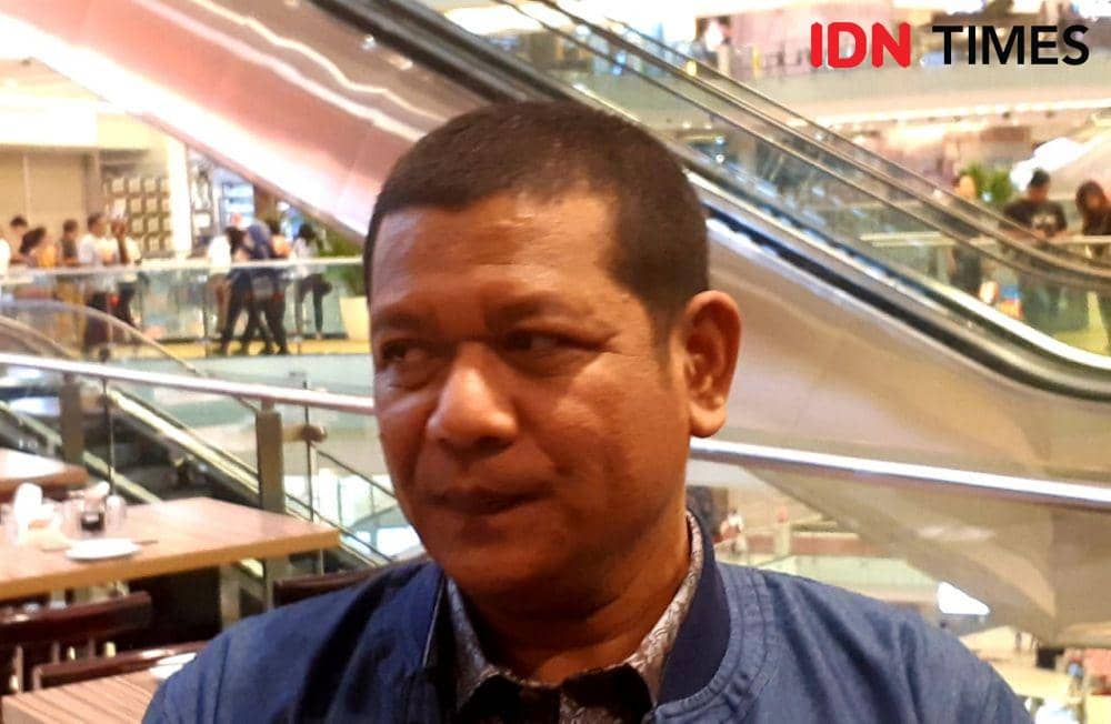 IDN Times/Ardyansah Fajar