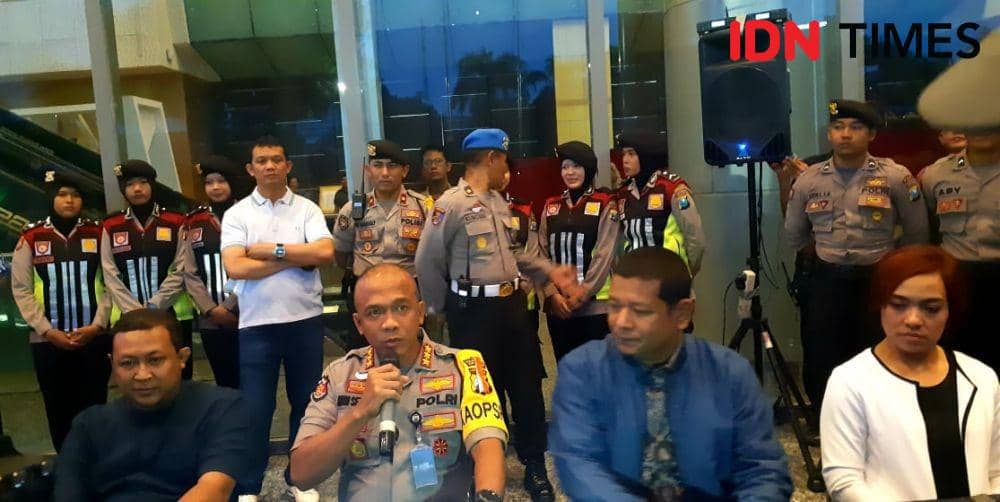 IDN Times/Ardyansah Fajar