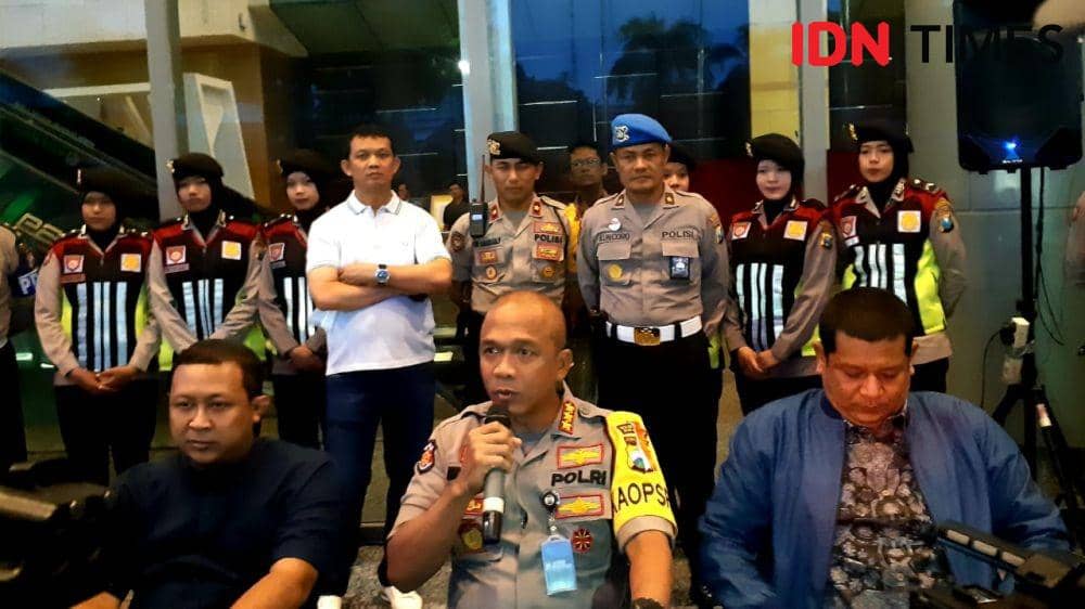 IDN Times/Ardyansah Fajar