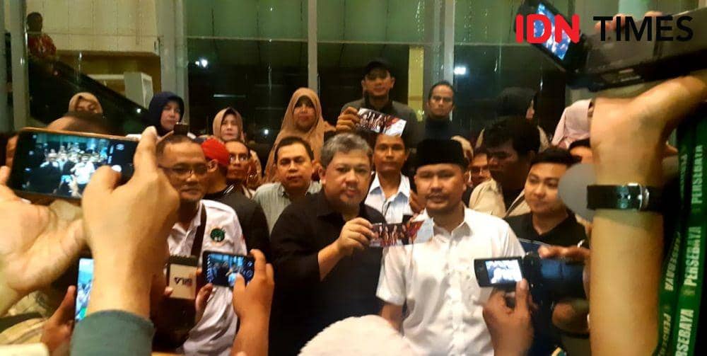 IDN Times/Ardyansah Fajar