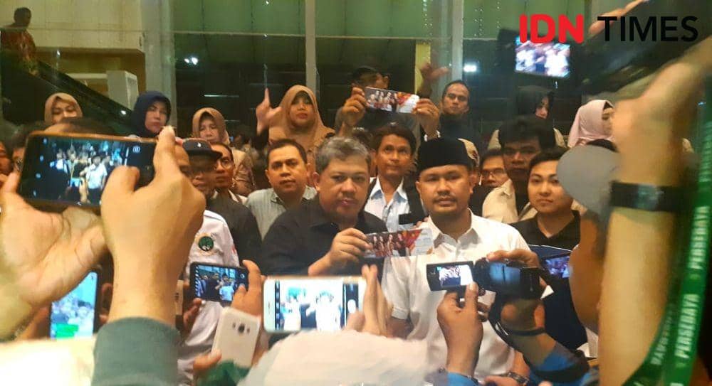 IDN Times/Ardyansah Fajar