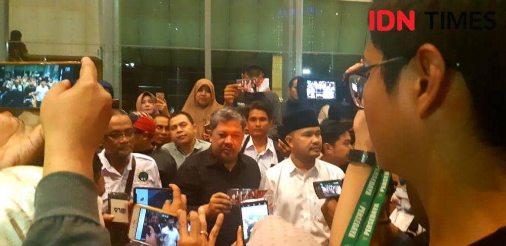 IDN Times/Ardyansah Fajar