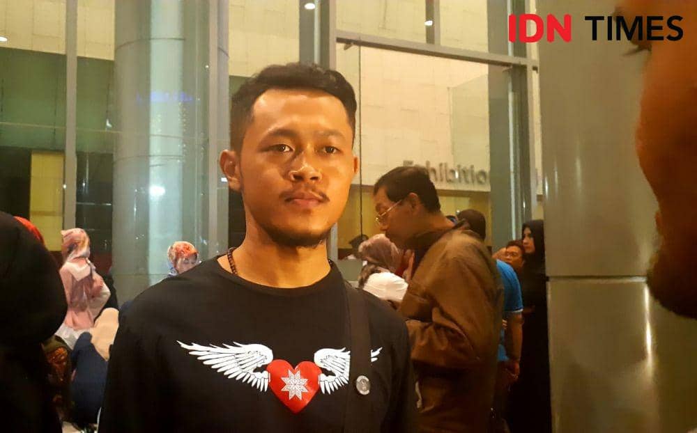 IDN Times/Ardyansah Fajar