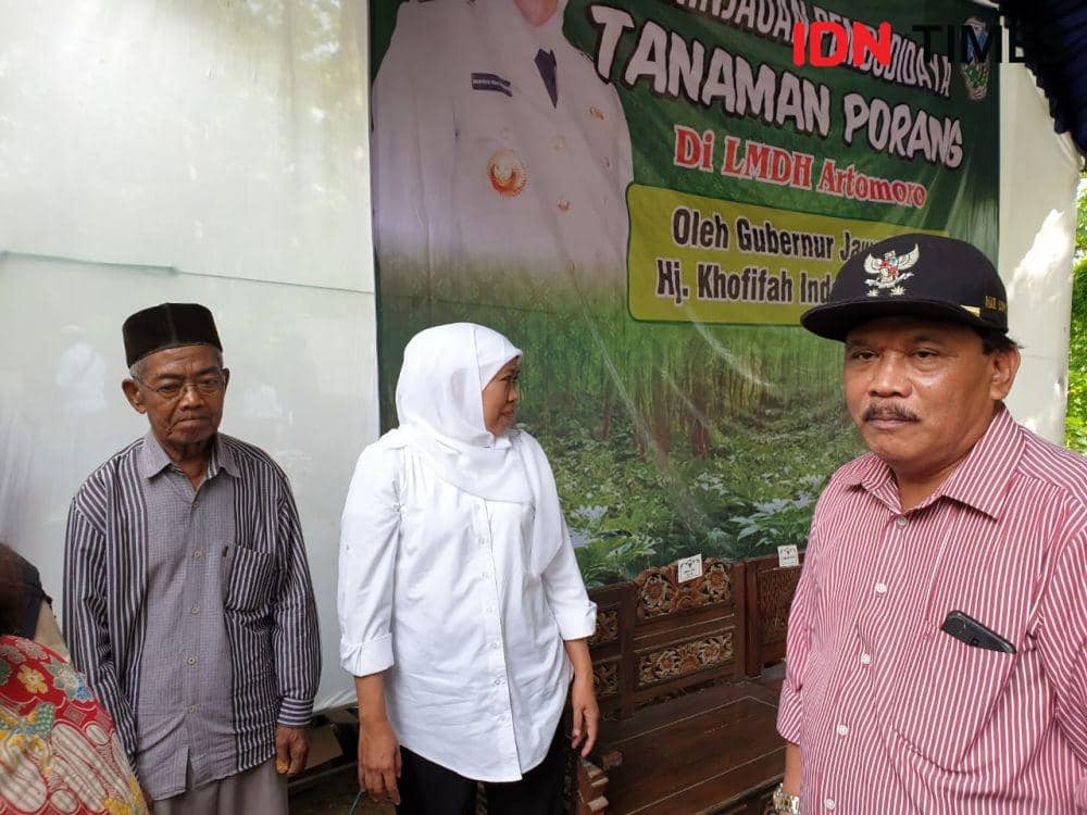 IDN Times/Vanny El Rahman