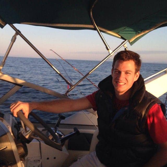 Instagram.com/brandon16willis