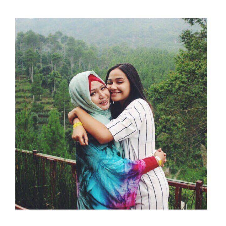 Instagram.com/syifahadjureal