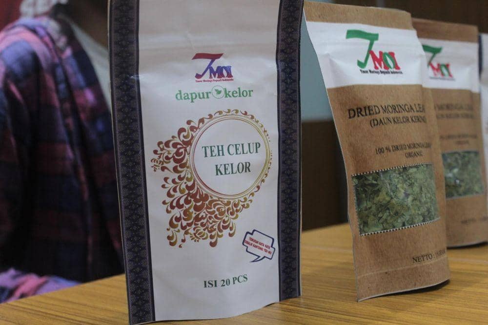 IDN Times/Ester Ajeng