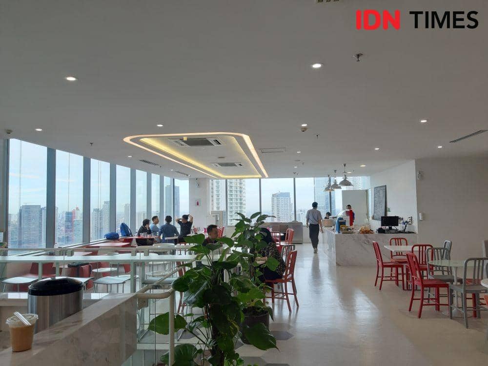 IDN Times/Sarah Qonita