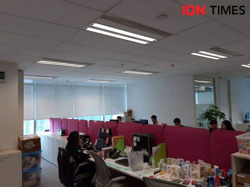 IDN Times/Sarah Qonita