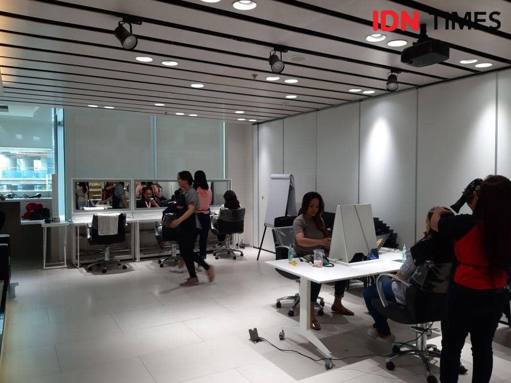 IDN Times/Sarah Qonita