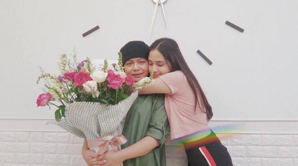 Instagram.com/syifahadjureal