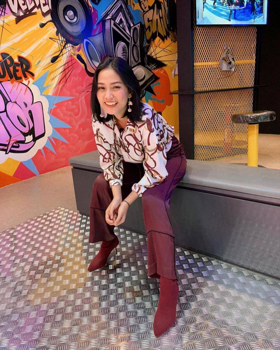 Instagram.com/daraarafah