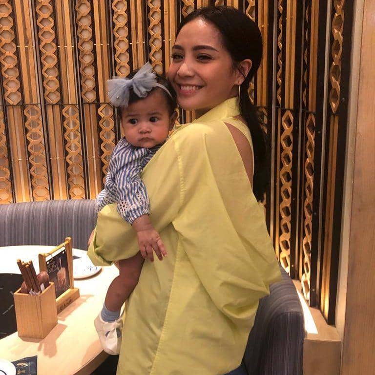 Instagram.com/raffinagita1717