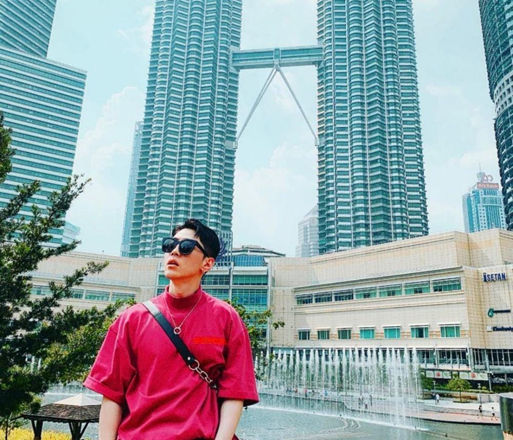 instagram.com/callmegray