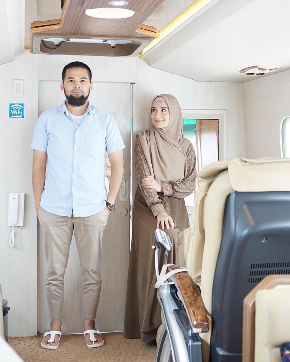 instagram.com/shireensungkar